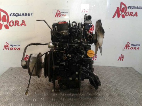 2tne68 moteur complet - moteur, /