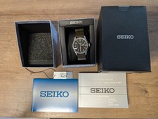 Montre seiko 5 Green Zone