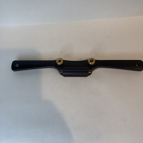 Veritas low angle spokeshave - veritas, low-angle