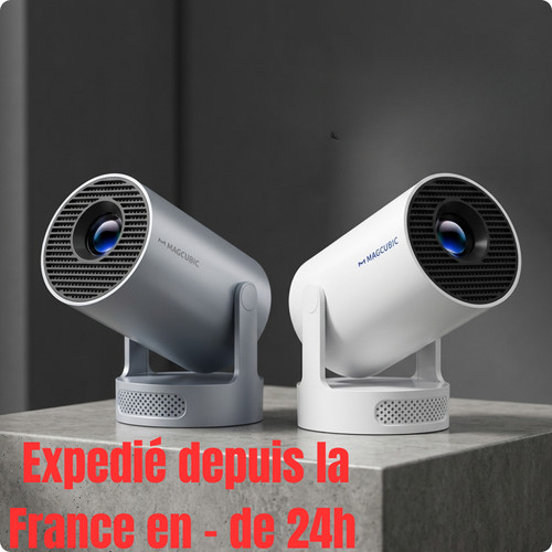 Projecteur portable android - projecteur,