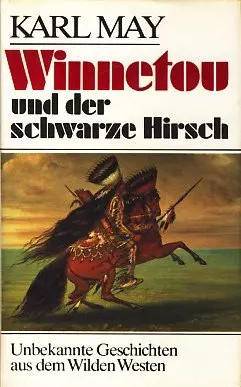 Winnetou und der schwarze
