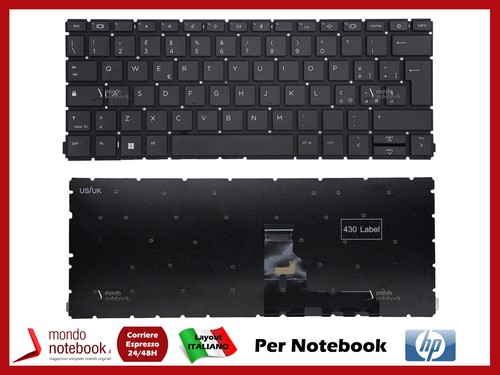 Clavier notebook probook - notebook,