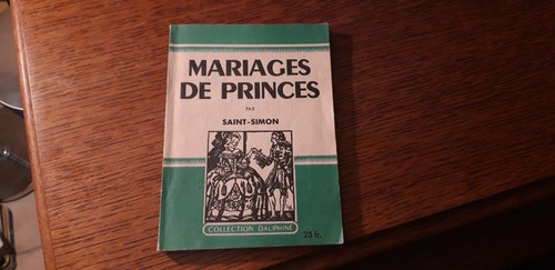 Mariages princes - mariages, de