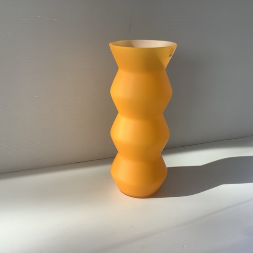 Verre art italy - d’art, vase