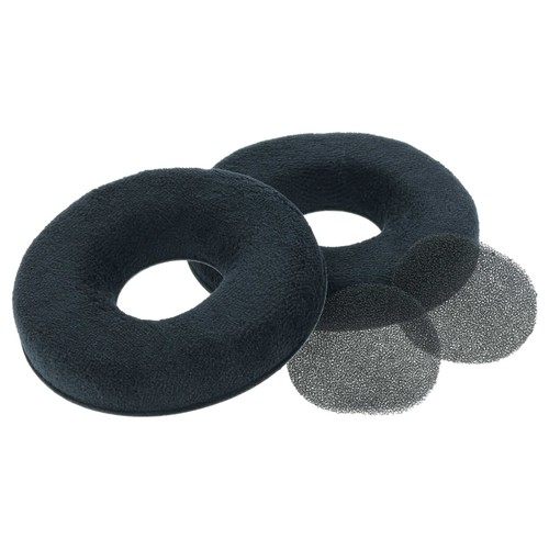 Coussinets oreille pour - 2, d'oreille