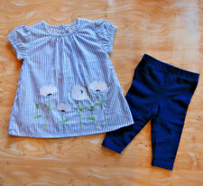 ENSEMBLE 2 PIECES ETE ROBE