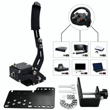 Racing Games USB Handbrake for