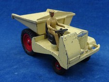 DINKY SUPERTOYS MECCANO FRANCE