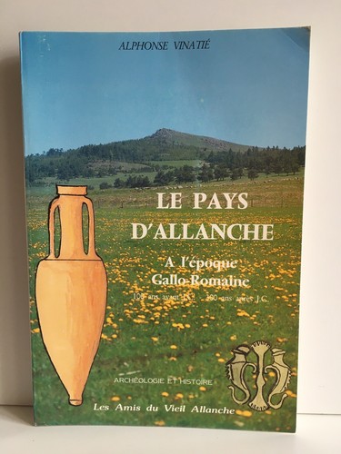 Alphonse vinatié pays - alphonse,