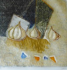 Louttre B. Un Goutte D'Olive