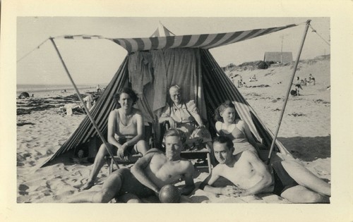 Photo ancienne vintage - photo,