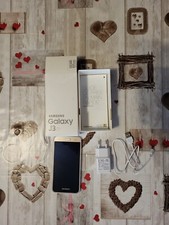 Samsung Galaxy J3 EDITION(2016) SM-J320FN -8 GB memory - Or