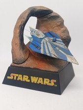 Starwars - Diorama Vaisseau Plo Koon
