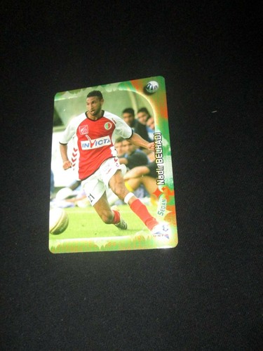 Belhadj sedan ardennes cssa - belhadj,
