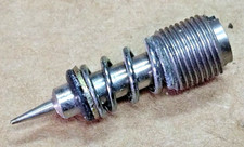 Vis Richesse carburateur