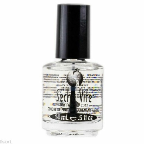 Seche vite dry fast - seche, coat