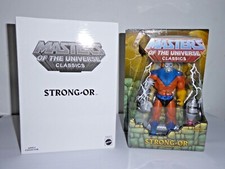 MOTU Masters of the Universe