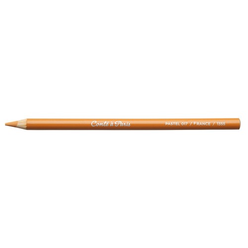 Crayon pastel ocre jaune - ocre,