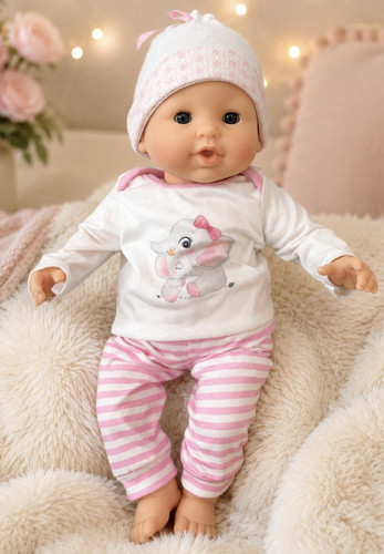Corolle mon premier bébé - corolle,