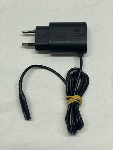 Chargeur secteur braun - chargeur,