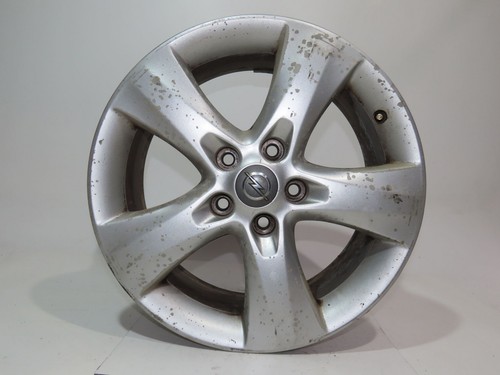 Jante aluminium opel - aluminium, zafira