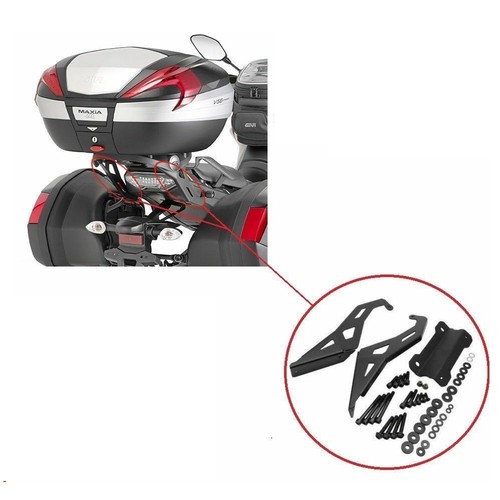 Portabagages tracer 15 - mt-09,