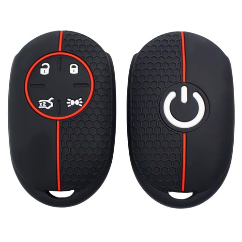 Housse silicone pour - clés, de