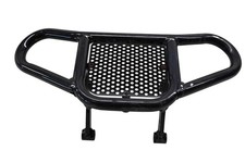 03 Kawasaki KFX400 Front