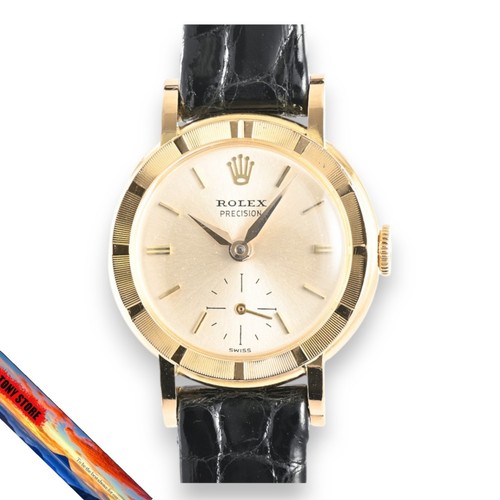 Rolex precision 8823 ladies - precision,
