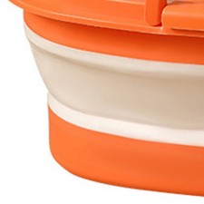 Bassin De Bain De Pieds