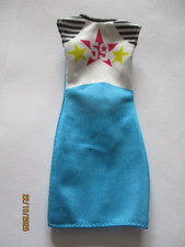 Tenue pour poupée Barbie/