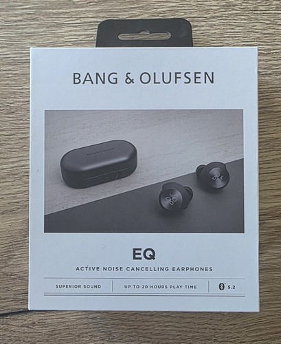 écouteurs bang olufsen - Écouteurs,