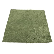  Doublure de Terrarium pour reptiles, tapis réutilisable pour animaux de