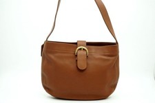 Ancien Sac À Épaule Hobo