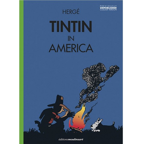 The adventures tintin - the, album