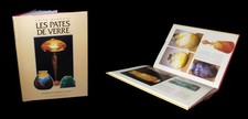[ART NOUVEAU VERRERIE GALLE