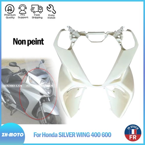 Pour honda silver wing - pour, 400