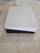 Toshiba Canvio Desk DWC120 2TB