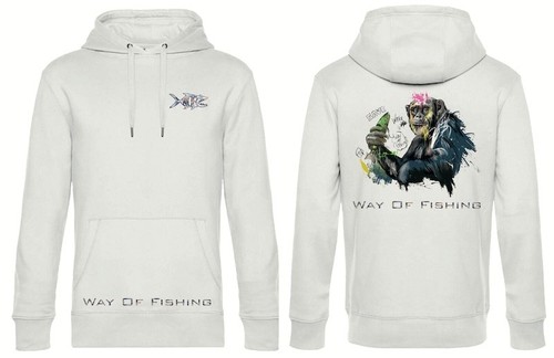 Way fishing sweat bonobo - of,