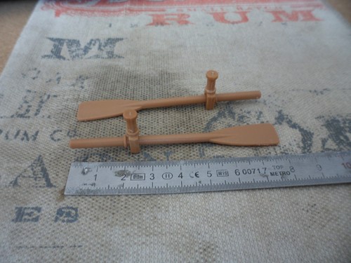 Rames marron avec - rames, cm