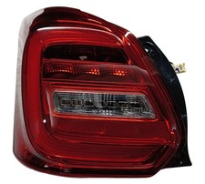 Feux Arrière Gauche Pour Suzuki Swift 3Ème Génération Hatchback