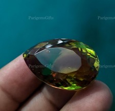 Pierre précieuse en vrac en