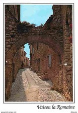 Carte postale vaison la - -,
