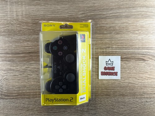 Manette dualshock ps2 neuf - 2,