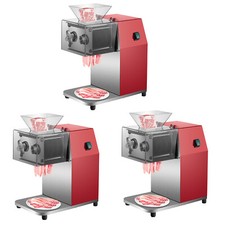 VEVOR Trancheuse Électrique