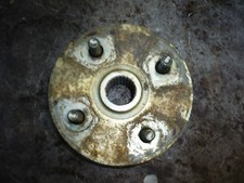 moyeu roue arriere   yamaha