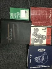 1989 Ford MUSTANG Gt Cobra