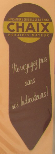 Ancien marque pages signet - ancien,