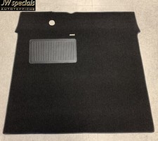 Tapis De Sol Pour Citroën 2CV