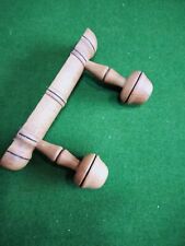 Adorable Ancien Porte Manteau